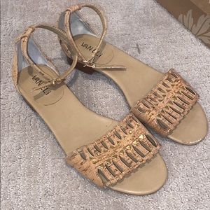 Vaneli Sandals